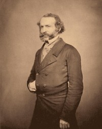 Portrait of John Rae
